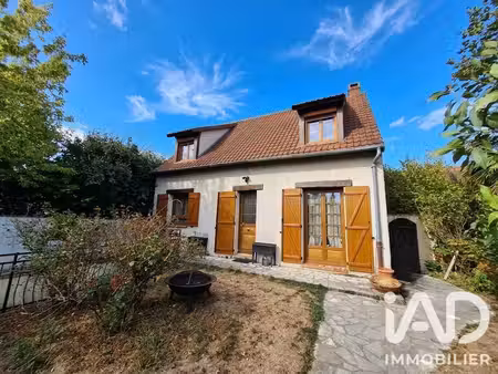 maison à sainte-geneviève-des-bois (91700)