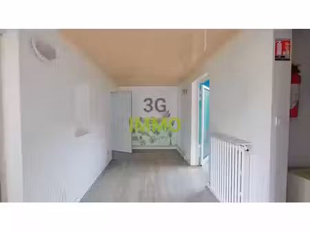 vente maison 4 pièces 65 m² à lormont (33310)  149 000 €