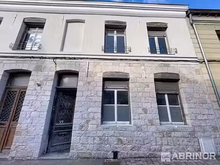 vente maison 5 pièces 130 m² à marchiennes (59870)  149 000 €