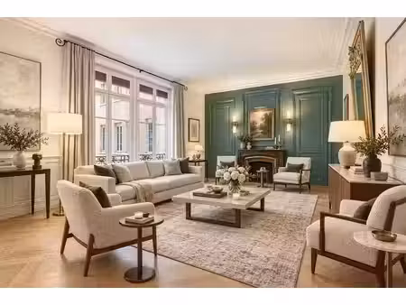 vente locaux professionnels 7 pièces 254.15 m² à lyon 2ème (69002)  1 150 000 €