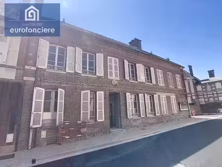 vente maison 11 pièces 274 m² à aix-villemaur-pâlis (10160)  149 500 €