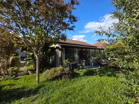 vente maison 5 pièces 76.42 m² à limoges (87000)  150 000 €