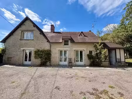 vente maison 4 pièces 71 m² à sai (61200)  151 300 €