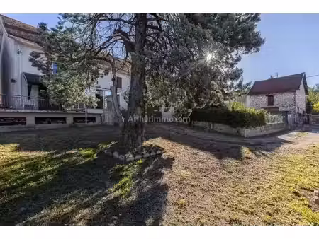 vente maison 102 m² morestel (38510)