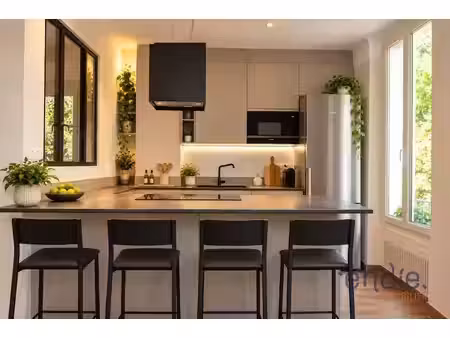 vente maison 2 pièces 44 m² à cotignac (83570)  159 000 €