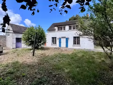 vente maison 4 pièces 94 m² à dourdan (91410)  159 000 €