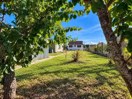 vente maison 3 pièces 81.78 m² à morancez (28630)  160 500 €
