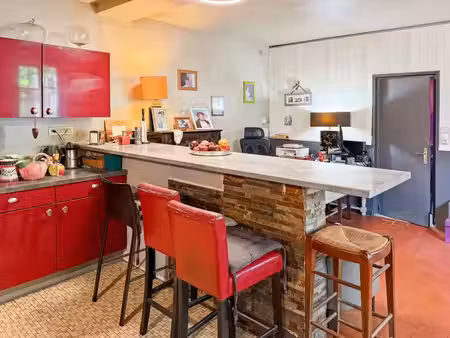 vente maison 2 pièces 43 m² lamotte-beuvron (41600)