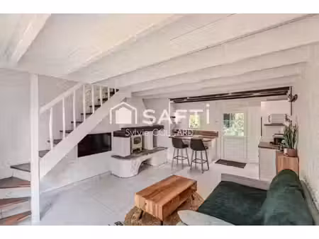 vente maison 2 pièces 40 m² missillac (44780)