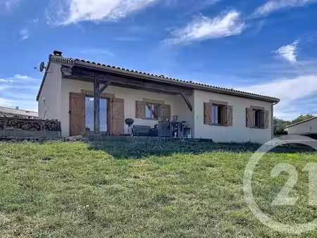 vente maison 4 pièces 93.39 m² à labatut (09700)  225 000 €
