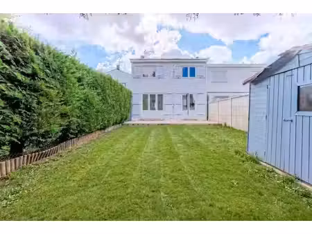 vente maison 4 pièces 86 m² à salome (59496)  217 000 €