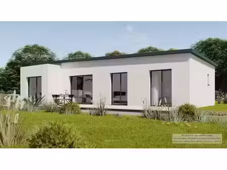 vente maison neuve 4 pièces 82 m² à montans (81600)  216 700 €