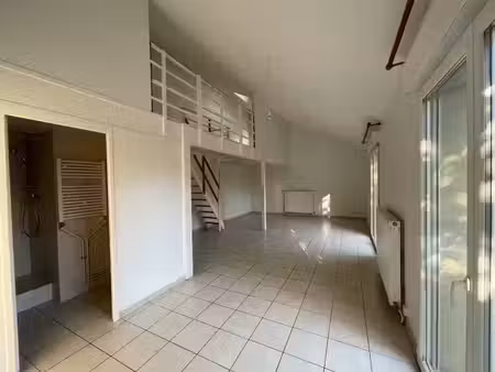 location maison 3 pièces 80 m² à vertou (44120)