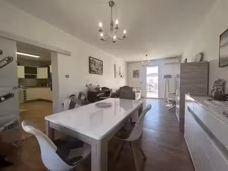vente villa 104 m² à clermont-ferrand (63000)  220 500 €