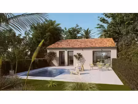vente villa 4 pièces 80 m² à pia (66380)  216 000 €