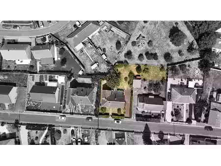 vente maison 4 pièces 107 m² à eppeville (80400)  163 000 €