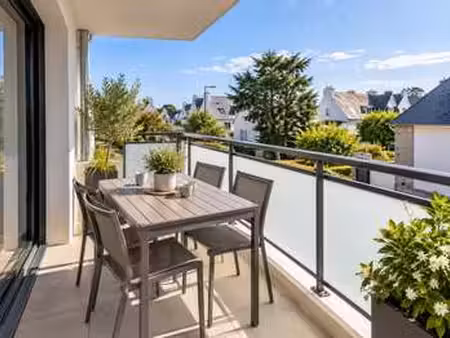 vente appartement 4 pièces à quiberon (56170) : à vendre 4 pièces / 80m² quiberon