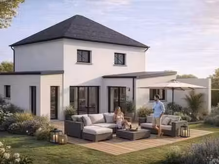 vente maison à la mézière (35520) : à vendre / 135m² la mézière