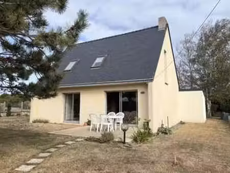 vente maison à pénestin (56760) : à vendre / 115m² pénestin