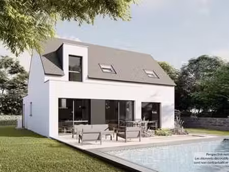 vente maison à trégunc (29910) : à vendre / 103m² trégunc