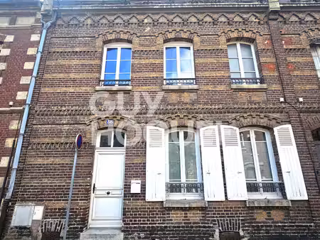 maison compiegne 6 pièce(s) 145 m2