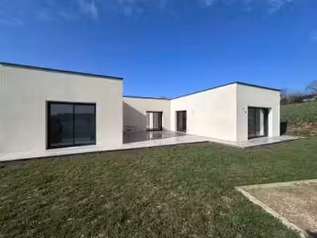 vente maison à ergué-gabéric (29500) : à vendre / 156m² ergué-gabéric