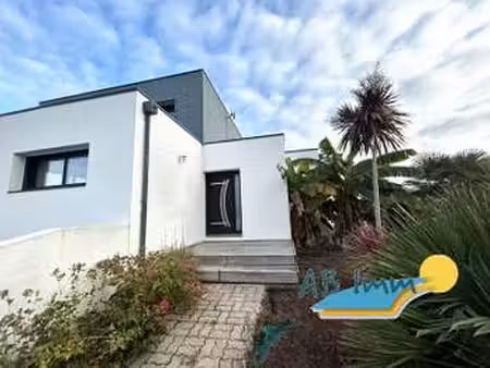 vente maison à kervignac (56700) : à vendre / 130m² kervignac