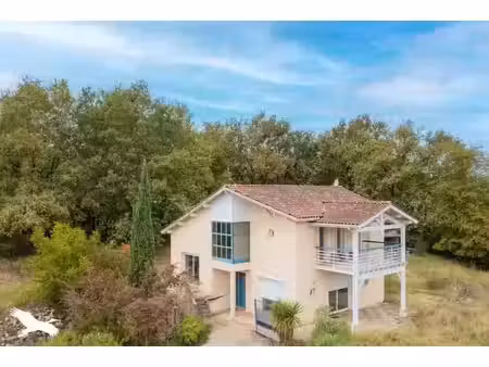 vente maison 4 pièces 137 m² à nogaro (32110)  169 087 €
