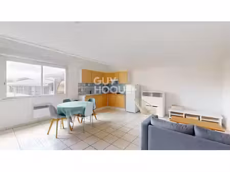 appartement cerons 2 pièce(s) 52 m2