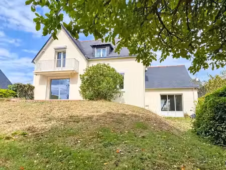 vente maison 6 pièces 169 m² à saint-nicolas-de-redon (44460)  222 600 €