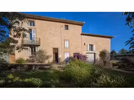 vente maison 7 pièces 218 m² à mazeres (09270)  225 000 €