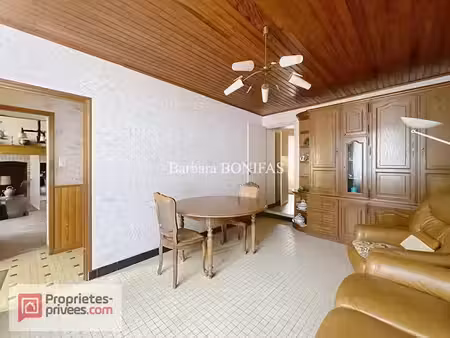 vente maison 8 pièces 136 m² à saint-sulpice (81370)  224 000 €