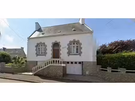 vente maison 6 pièces 138 m² à plouhinec (29780)  172 400 €