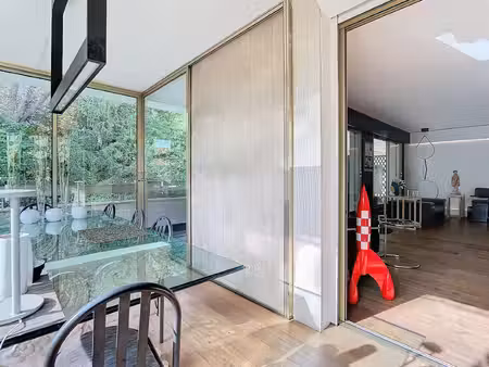 appartement 135 m² 5 pièces