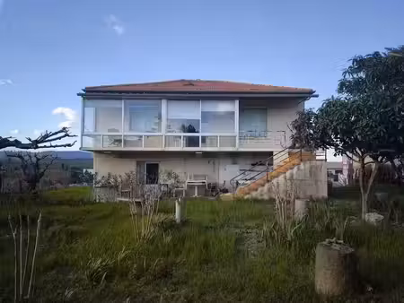 vente maison 74 m² à lézan (30350)  175 000 €