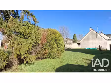 terrain à fresnes-sur-marne (77410)