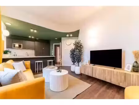 appartement en colocation à rue neerveld 107 107 woluwe-saint-lambert (vbe69428)