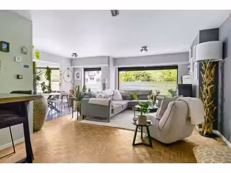 appartement te koop in essen met 2 slaapkamers