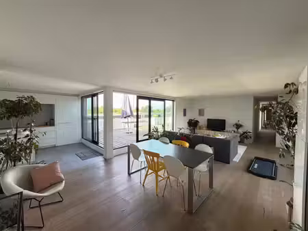 appartement te huur in retie met 2 slaapkamers