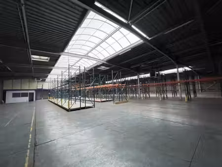 vente entrepôt la chapelle d armentieres 59930 3875m²