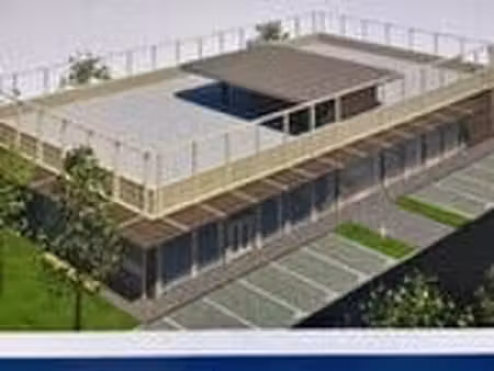 vente local d’activités champcevinel 24750 1800m²