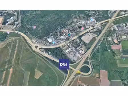 vente local d’activités marguerittes 30320 258m²