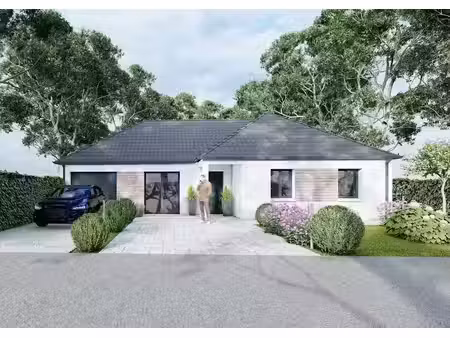 vente maison neuve 4 pièces 91 m² à valpuiseaux (91720)  226 613 €