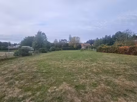 nouveauté terrain constructible à saint-quentin-les-beaurepaire