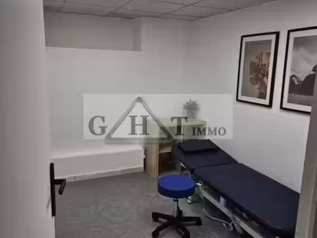 vente bureaux melun 77000 151m²