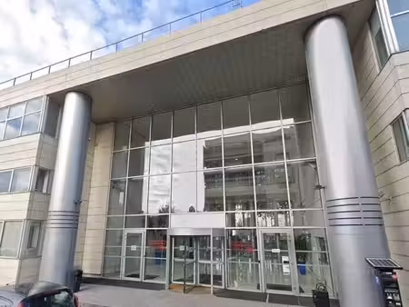 vente bureaux 1300m²