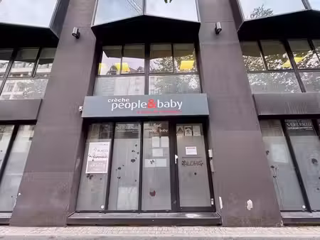vente bureaux 175m²