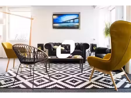 vente bureaux clichy 92110 1116m²