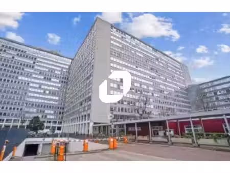 vente bureaux clichy 92110 247m²