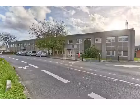 vente bureaux 870m²